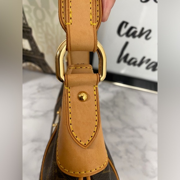 Louis vuitton Thame Monogram - Picture 9 of 16